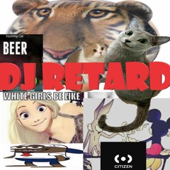 THIS MIX WILL GET YOU ON THE CITIZEN APP IN 27 SECONDS - DJ RETARD SA ULTRAMIXX