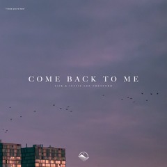 Eijk & Jessie Lee Thetford - Come Back To Me