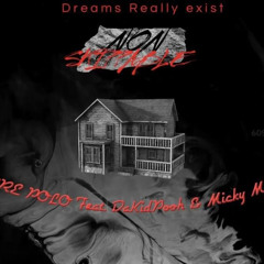 Non Skippable Feat. DaKidPooh & Micky Mann( Produced By Iconic Music)