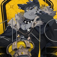 【犬が歌う】Kanaria - KING【帕洛特★パロト】