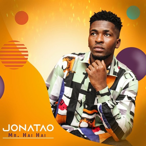 Jonathan Mr. Hai Hai - Esquenta Mesmo(Zouk)(Prod.Rafael Beats)