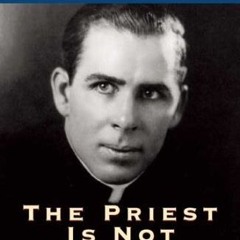 %= The Priest Is Not His Own %Book=