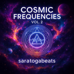 Cosmic Frequencies Vol. 2