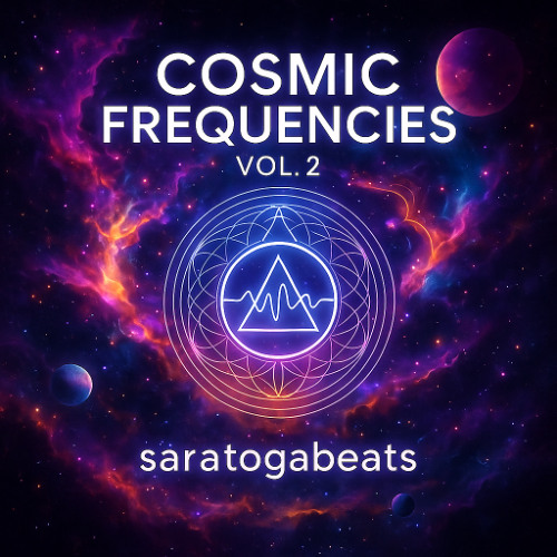 Cosmic Frequencies Vol. 2