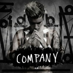 Justin Bieber - Company (rework)