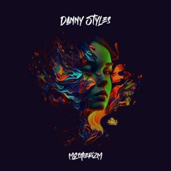 JDNB Premiere - Danny Styles - Mesmerizm [24 Karat Recordings]