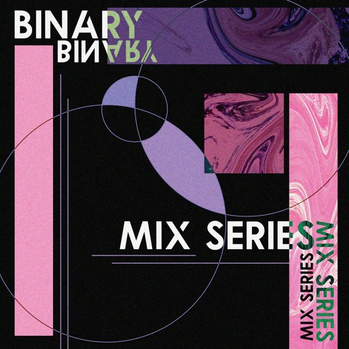 Binary Quarantine Mix Series