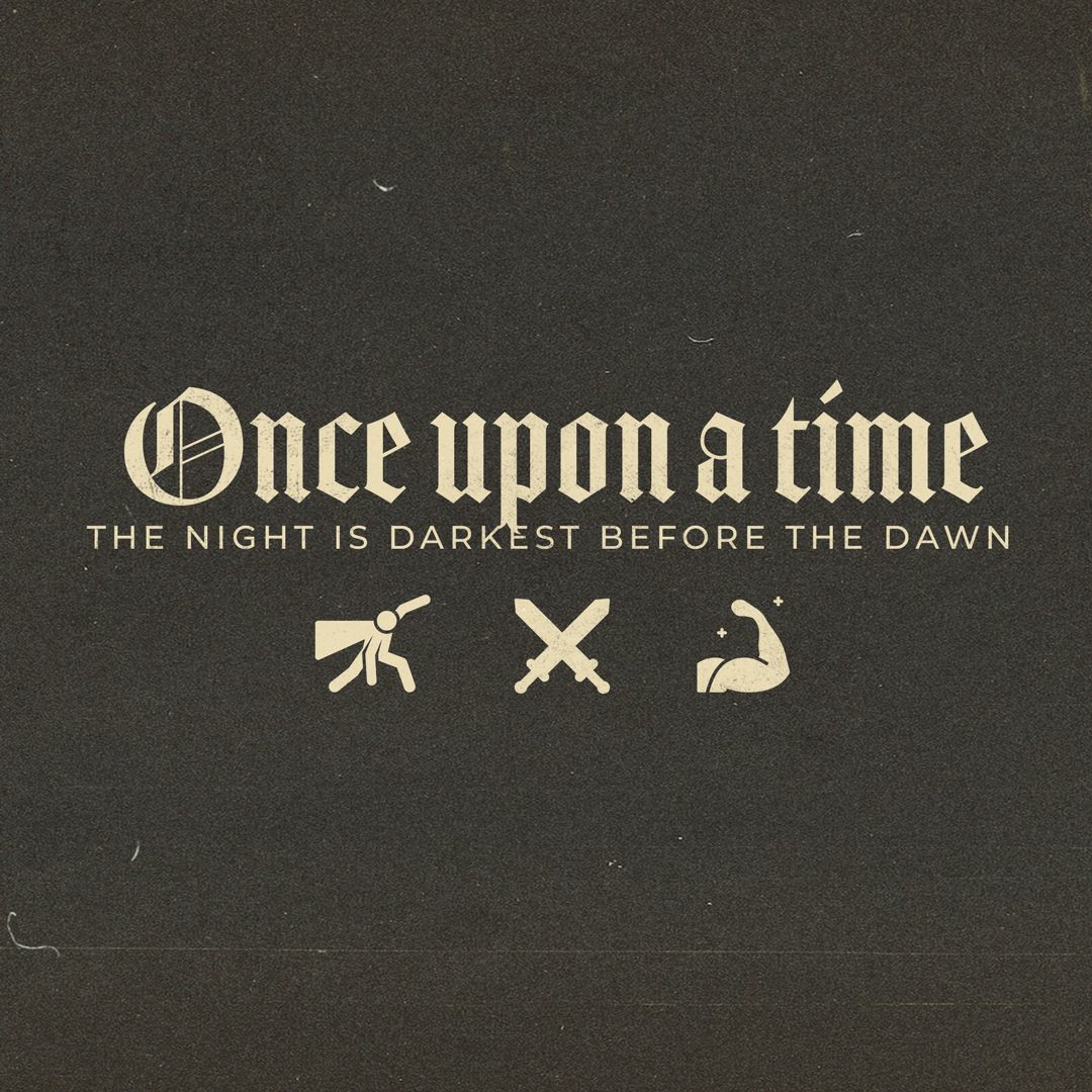 Once Upon A Time  - The Night Is Darkest Before The Dawn | Brendon | Sunday 30 August episode artwork