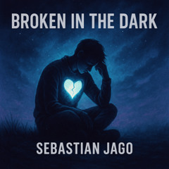 Broken in the Dark (Progressive Vocal) - Original Mix (Feat. Ella)