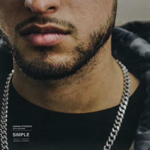 Simple (feat. Que Fieri)