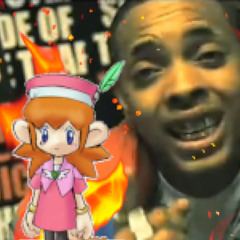 (HYPNAGOGIA NAMIDA EXCLUSIVE) yaki_huevo - make the trap say aye