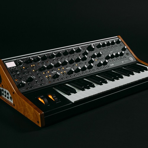 Stream Moog Music Listen To Subsequent 37 Lisa Bella Donna Preset Stream Moog Music Listen To Subsequent 37 Lisa Bella Donna Preset