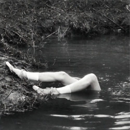 she died really pretty