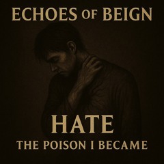 13. Hate – The Poison I Became