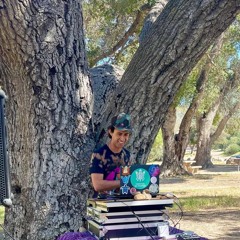 Recording danza del viento