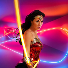 Evaluative Criticism Ep 1: Spoiler Review for Wonder Woman 1984