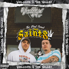 Welcome 2 The Valley (Life's A Bitch)