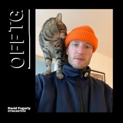OTGCAST016 - David Fogarty