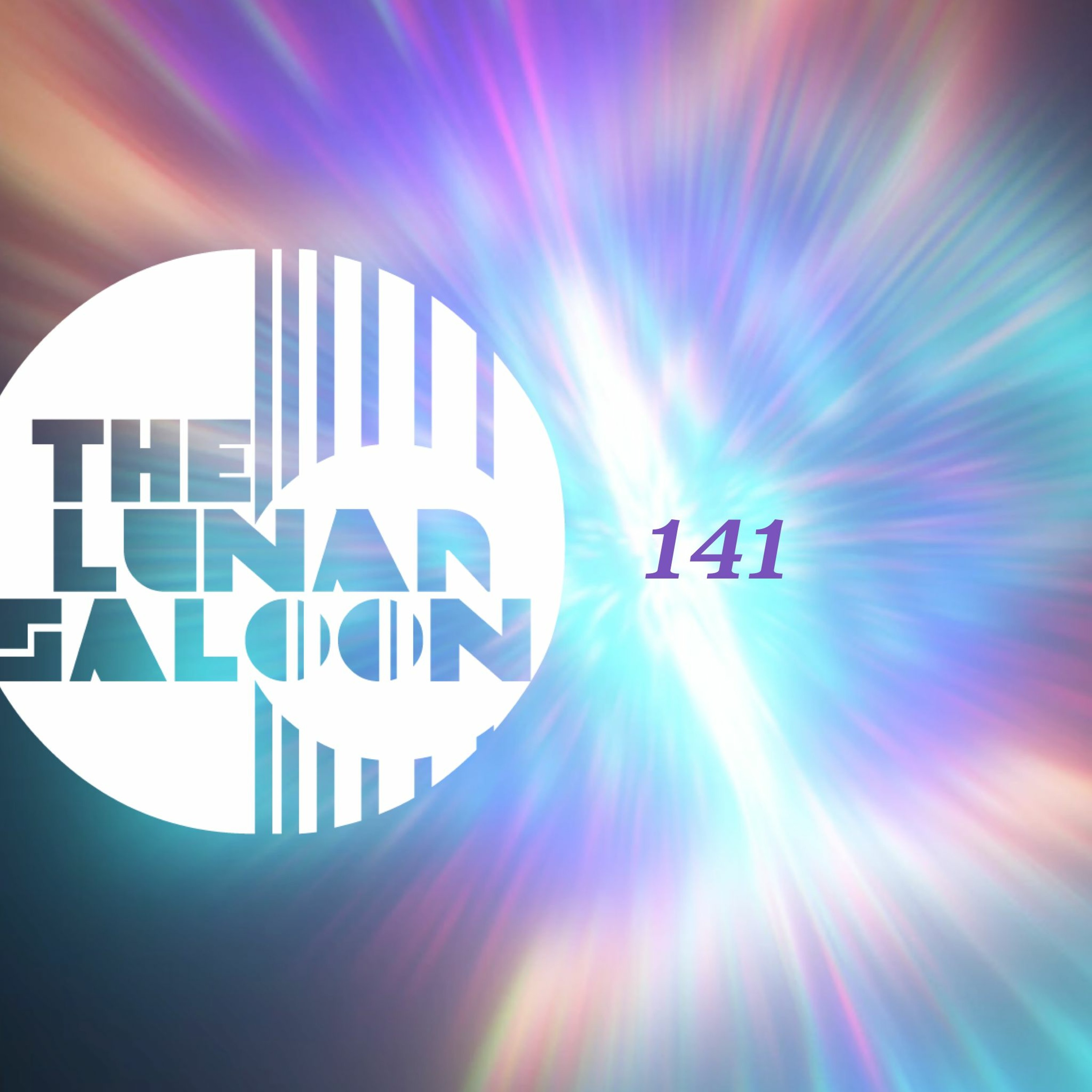 The Lunar Saloon