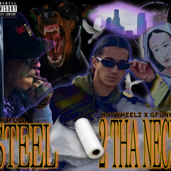 PROXY 9300 - STEEL 2 THA NECK