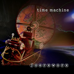 time machine