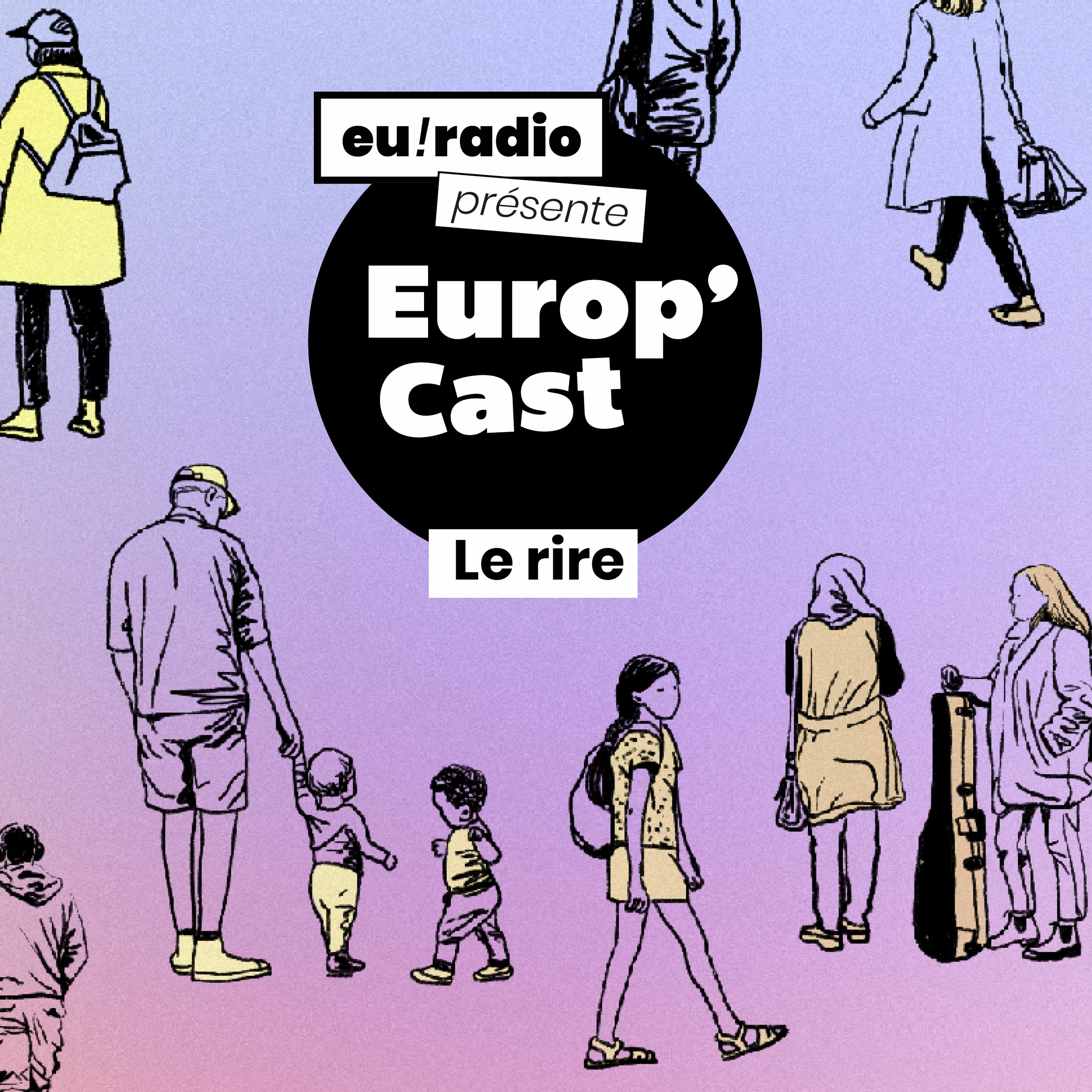 Le rire: une identité européenne