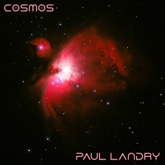 Cosmos Theme  | Paul Landry