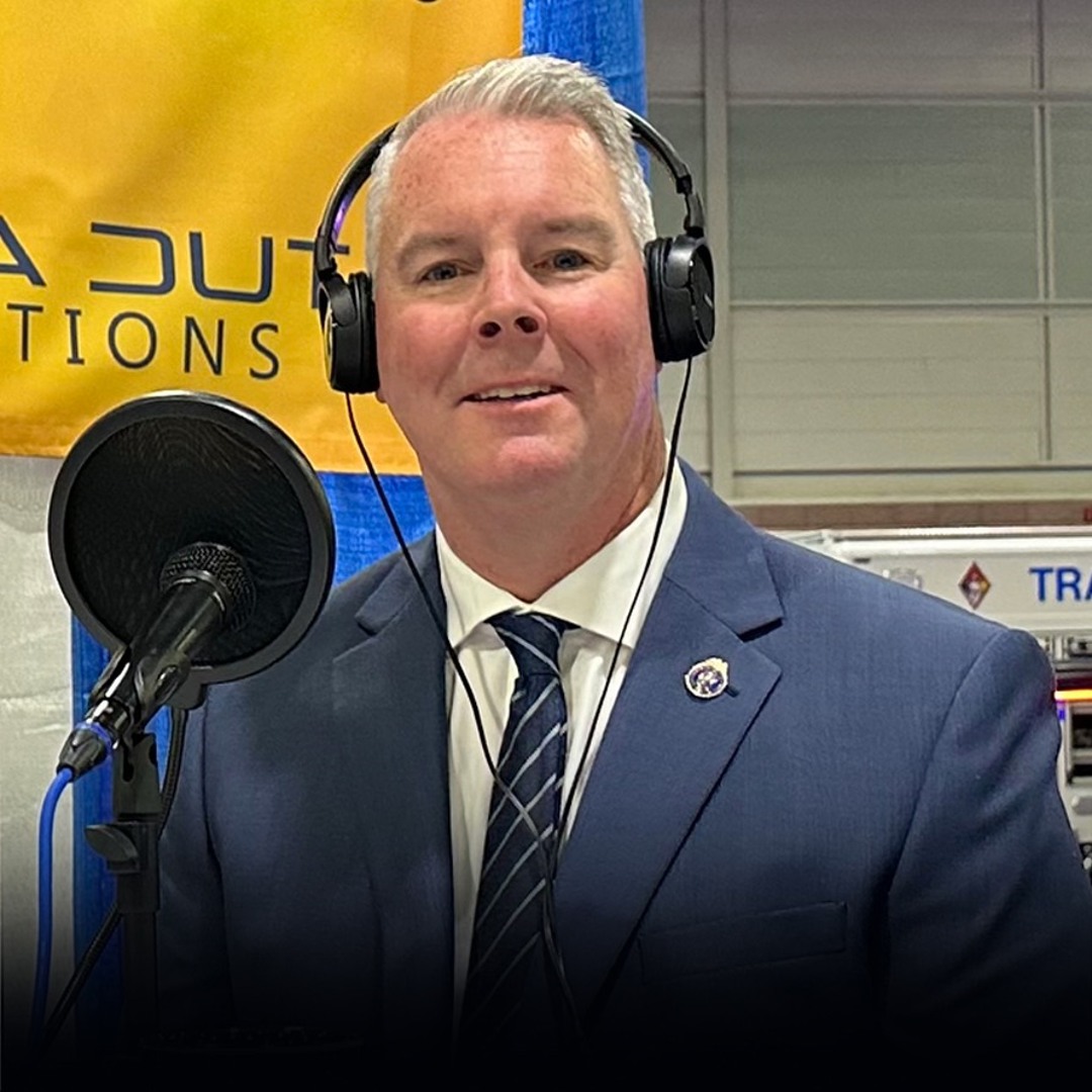 Stream Ed Kerr - Ep 23 by Chief Talk Podcast | Listen online for free ...