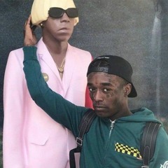 Tyler, The Creator - JUGGERNAUT Ft. Lil Uzi Vert & Pharrell Williams (remix) Prod. by Sleepy Boy