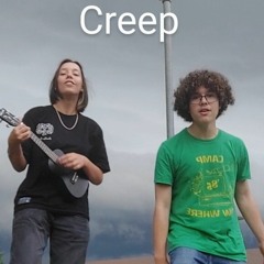 Creep - Novas