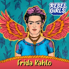 Frida Kahlo: Painting Her Way (Preview)