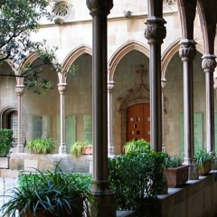 Claustre