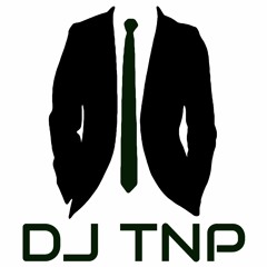 Bollywood X Pop Mixtape - DJ TNP Mix