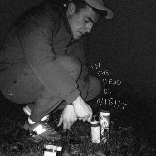 Big Miz & Dj Goff - In The Dead Of Night