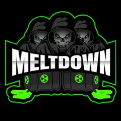 Adaptive at Meltdown 19.11.2021 (Hardcore Set)