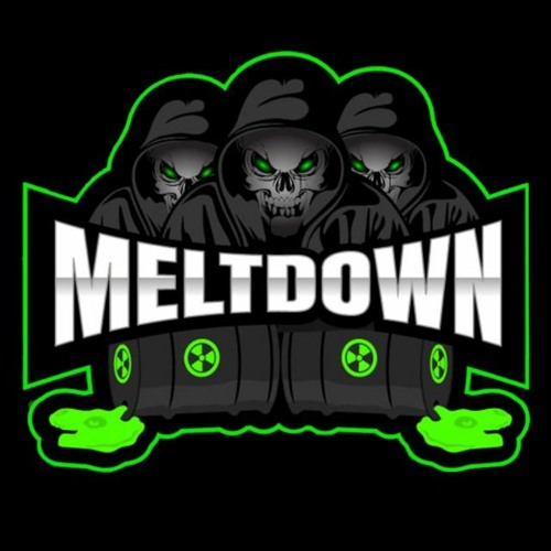 Adaptive at Meltdown 19.11.2021 (Hardcore Set)