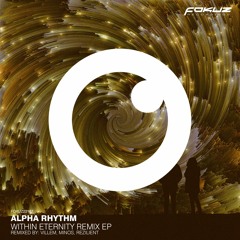 Alpha Rhythm & Sub;Liminal - Hidden Thoughts Feat. Sydney (Minos Remix)