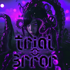 KERU - HENTAI RIDDIM (Trial & 3rror Remix)