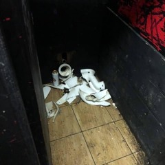 amens + kickdrums = :)