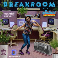 Subset | BREAK ROOM | Episode 6