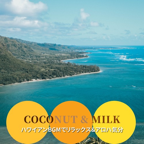 Stream Whale Beach by Coconut & Milk | Listen online for free on SoundCloud