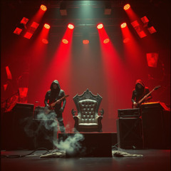 THE GOD THEY SWITCHED OFF