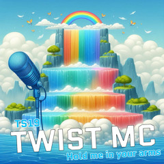 Twist Mc - Hold Me In Your Arms 2024 ❤️💃🕺🏻🔊🎤🔥