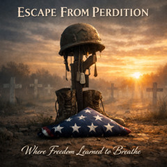 Where Freedom Learned to Breathe