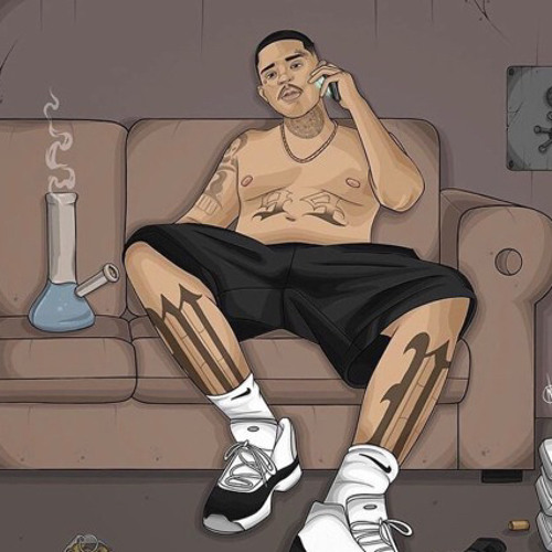 Au$tin The PacMan  - 30 ON MY HIP ft JesterDaFool (Prod. Crui$e Control)