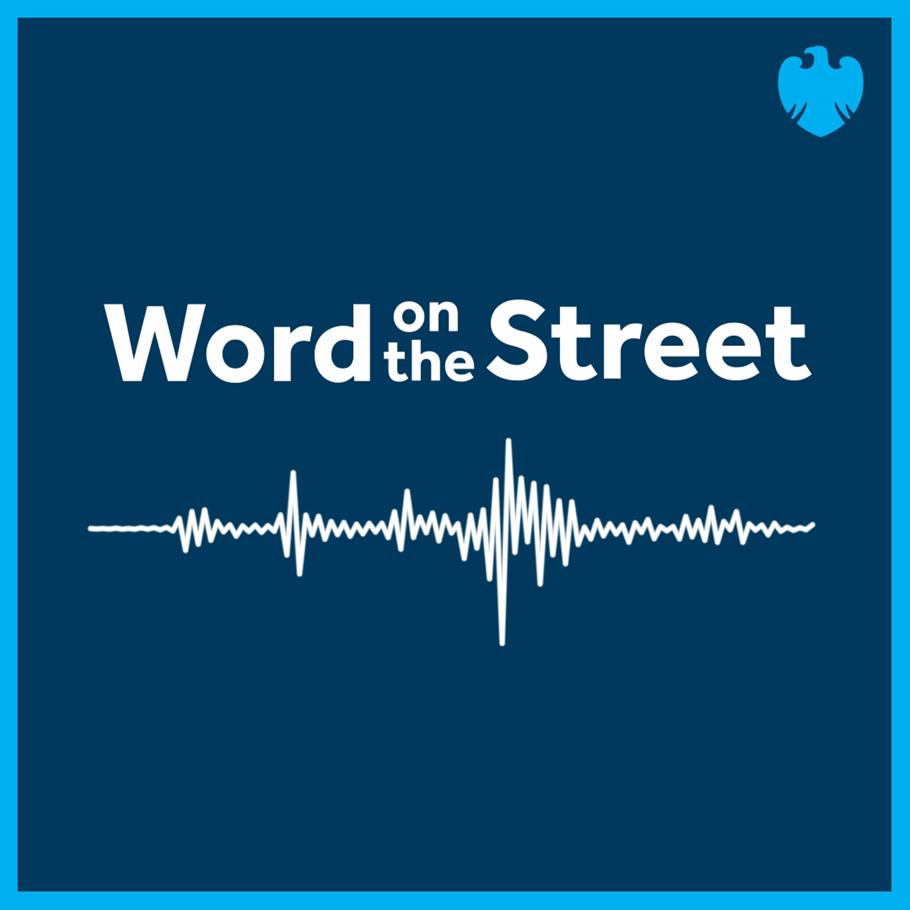 Word on the Street
