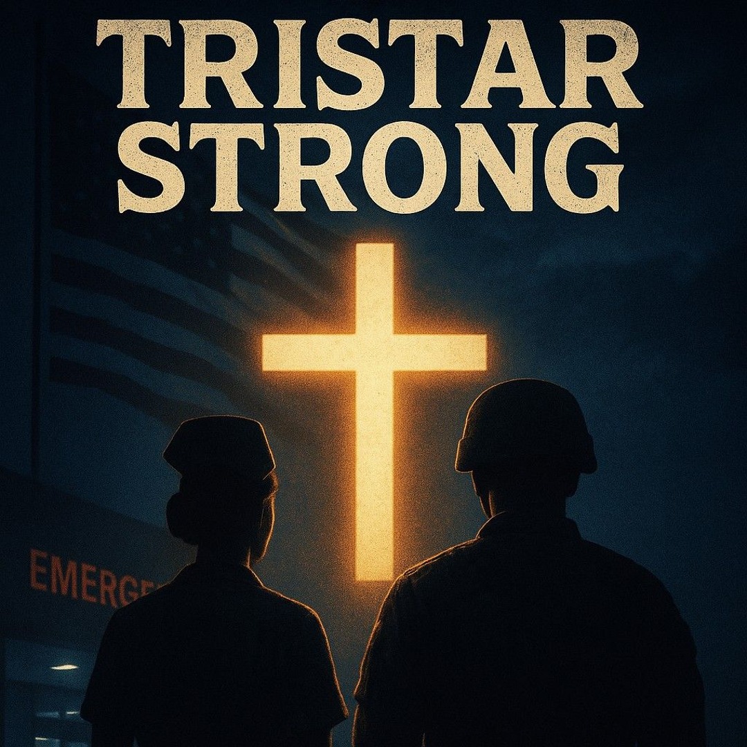 Tri-Star Strong