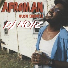 Hush (Afroman)