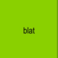 blat