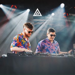 Alchemy Selects LIVE @ Resonate Suwannee 2025
